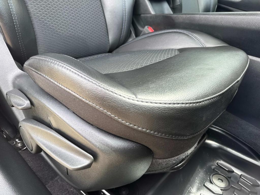 used 2023 Jeep Compass car, priced at $20,998