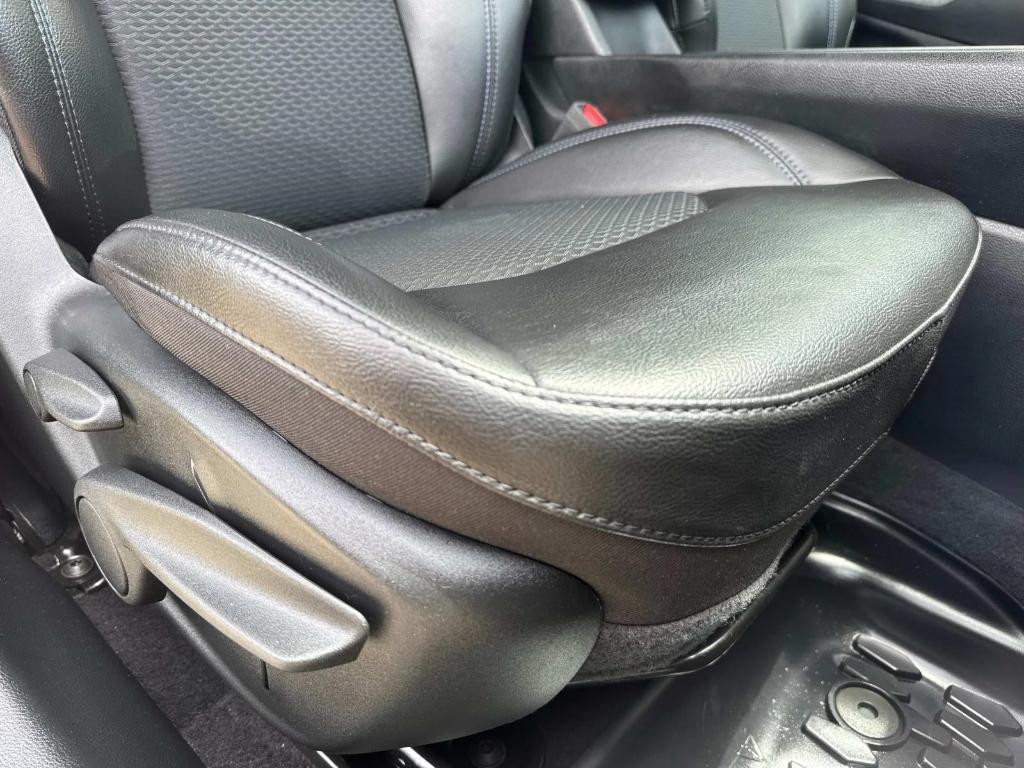 used 2023 Jeep Compass car, priced at $19,998