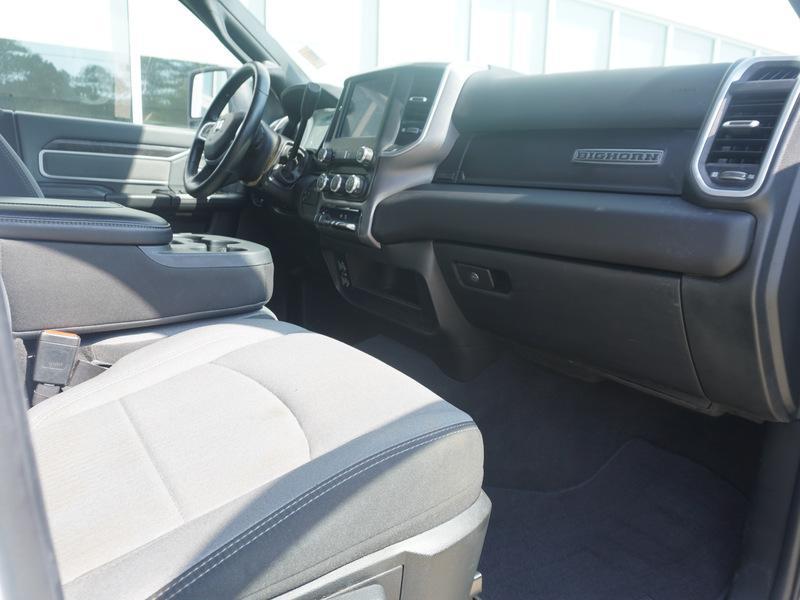 used 2023 Ram 2500 car, priced at $47,998