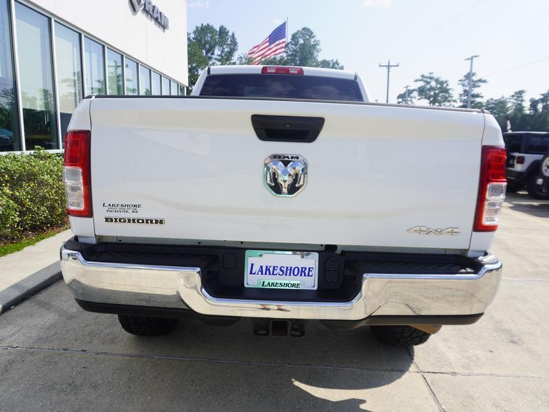 used 2023 Ram 2500 car, priced at $47,998