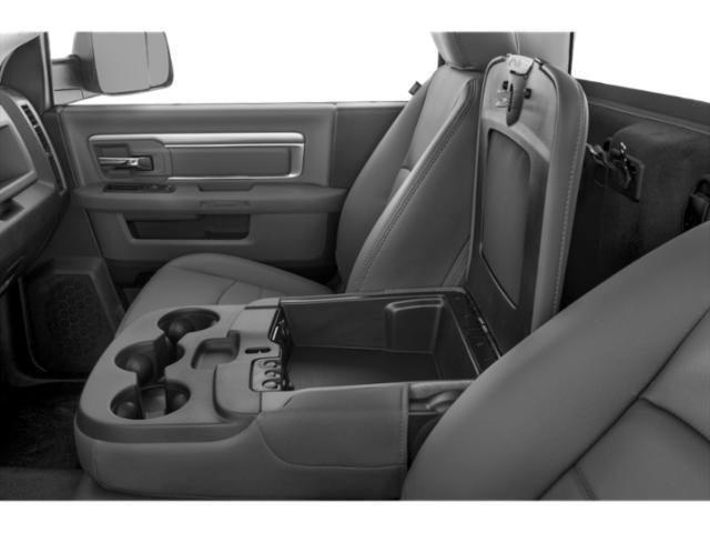 used 2018 Ram 1500 car, priced at $21,000