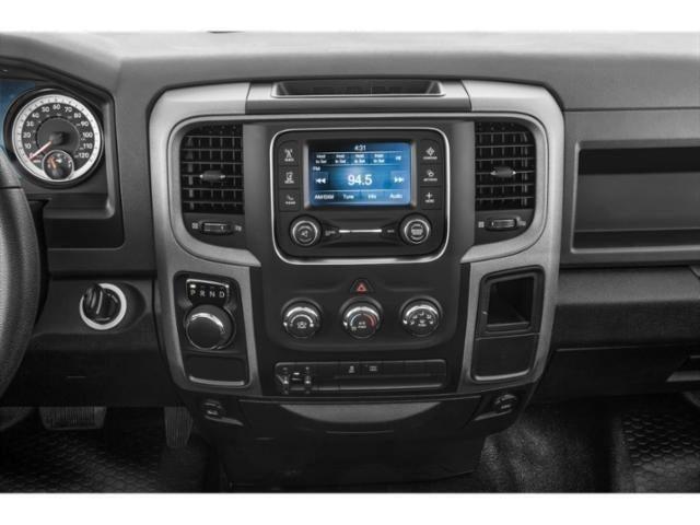 used 2018 Ram 1500 car, priced at $21,000