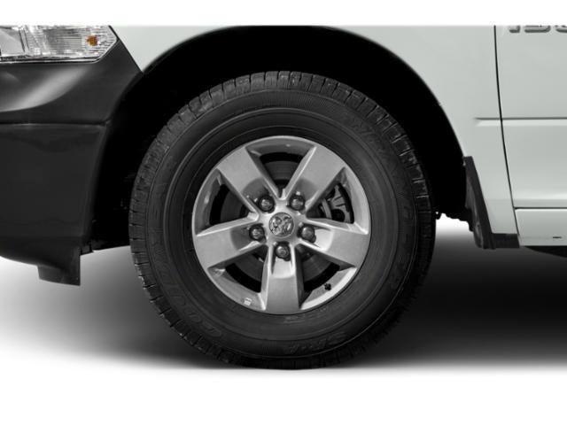 used 2018 Ram 1500 car, priced at $21,000