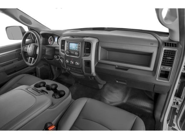 used 2018 Ram 1500 car, priced at $21,000