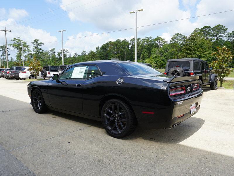 new 2023 Dodge Challenger car, priced at $36,030