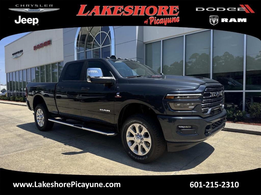 new 2026 Ram 2500 car, priced at $81,565