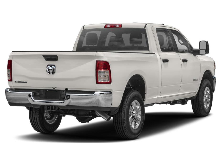 new 2024 Ram 2500 car, priced at $81,200