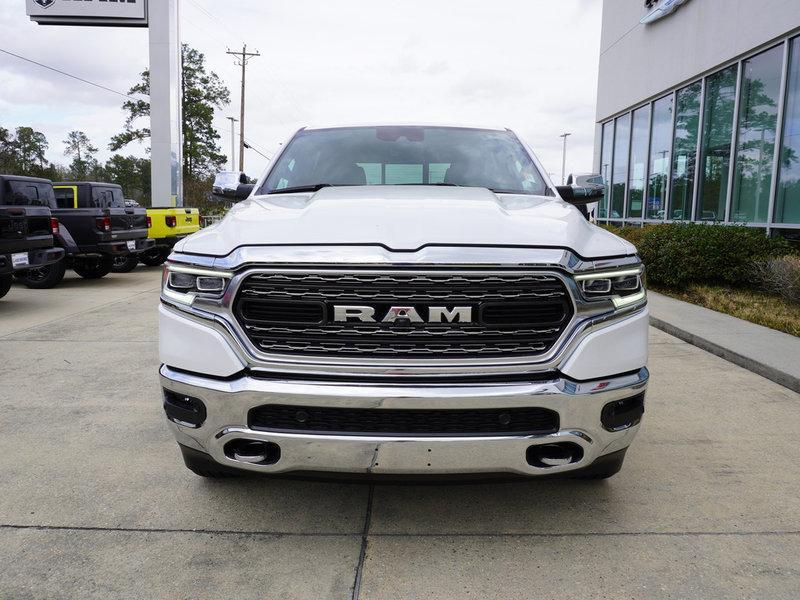 new 2024 Ram 1500 car, priced at $70,530