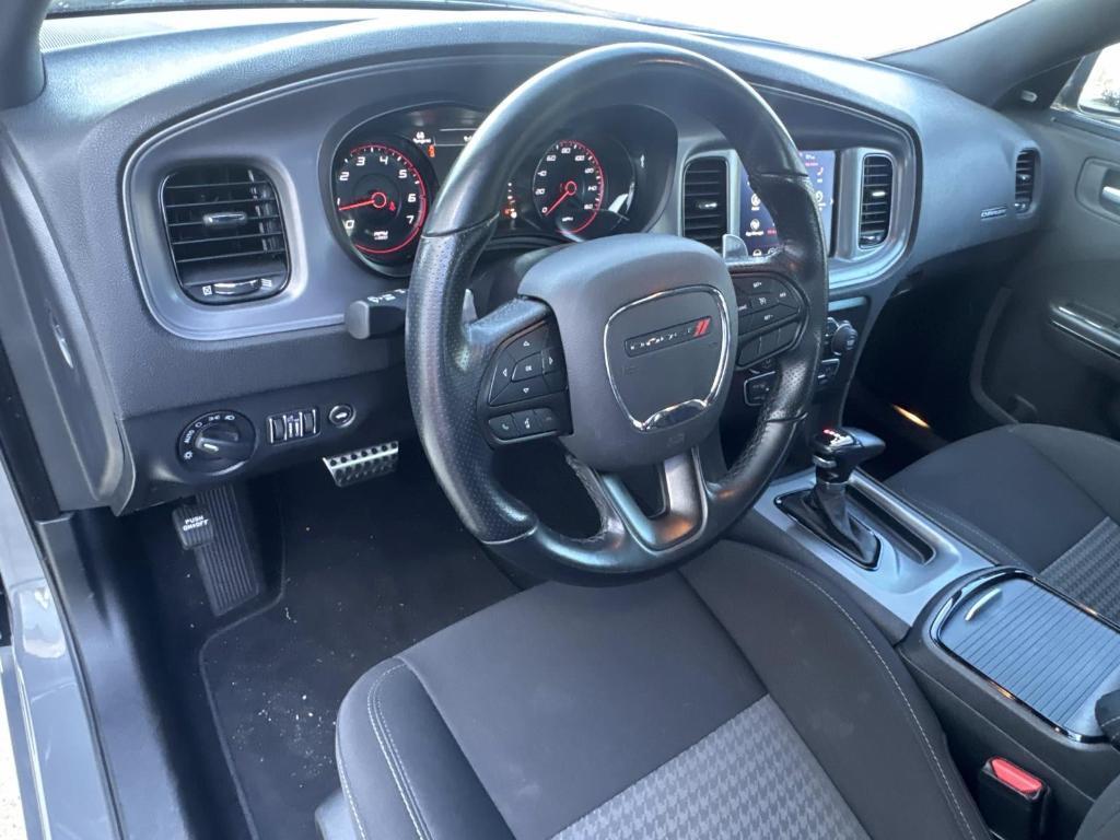 used 2023 Dodge Charger car, priced at $37,498