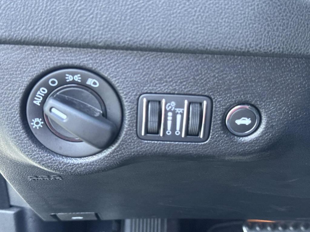 used 2023 Dodge Charger car, priced at $37,498