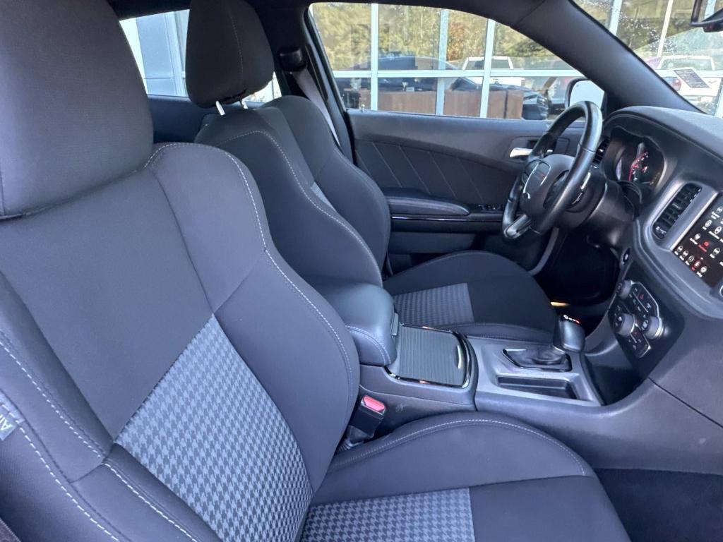 used 2023 Dodge Charger car, priced at $37,498