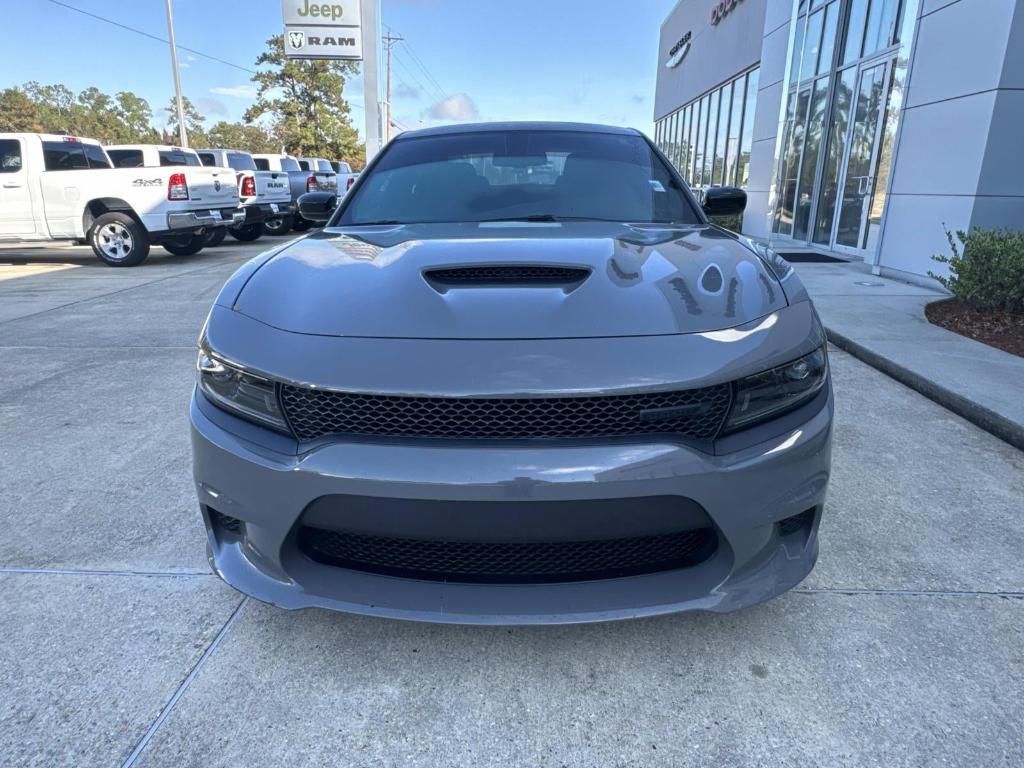 used 2023 Dodge Charger car, priced at $37,498