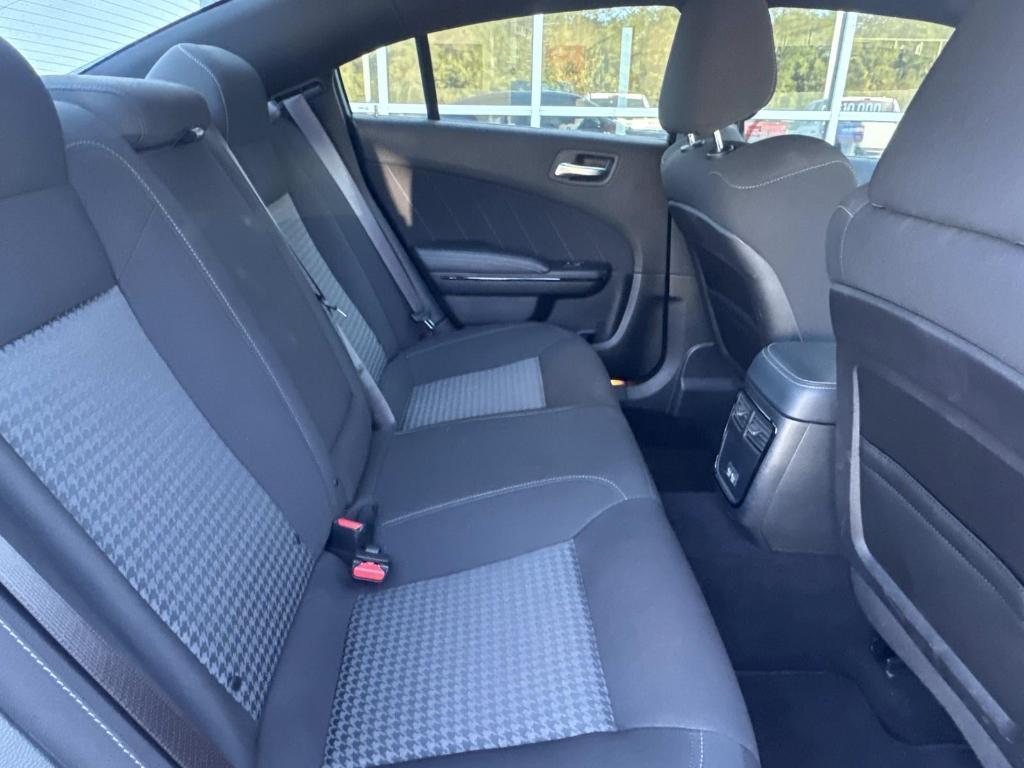 used 2023 Dodge Charger car, priced at $37,498