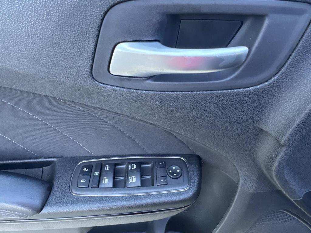 used 2023 Dodge Charger car, priced at $37,498