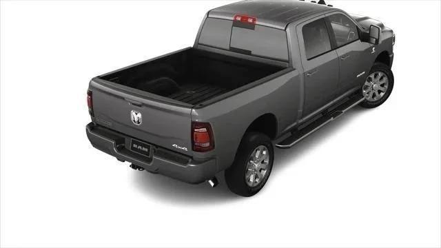 new 2024 Ram 2500 car, priced at $85,625