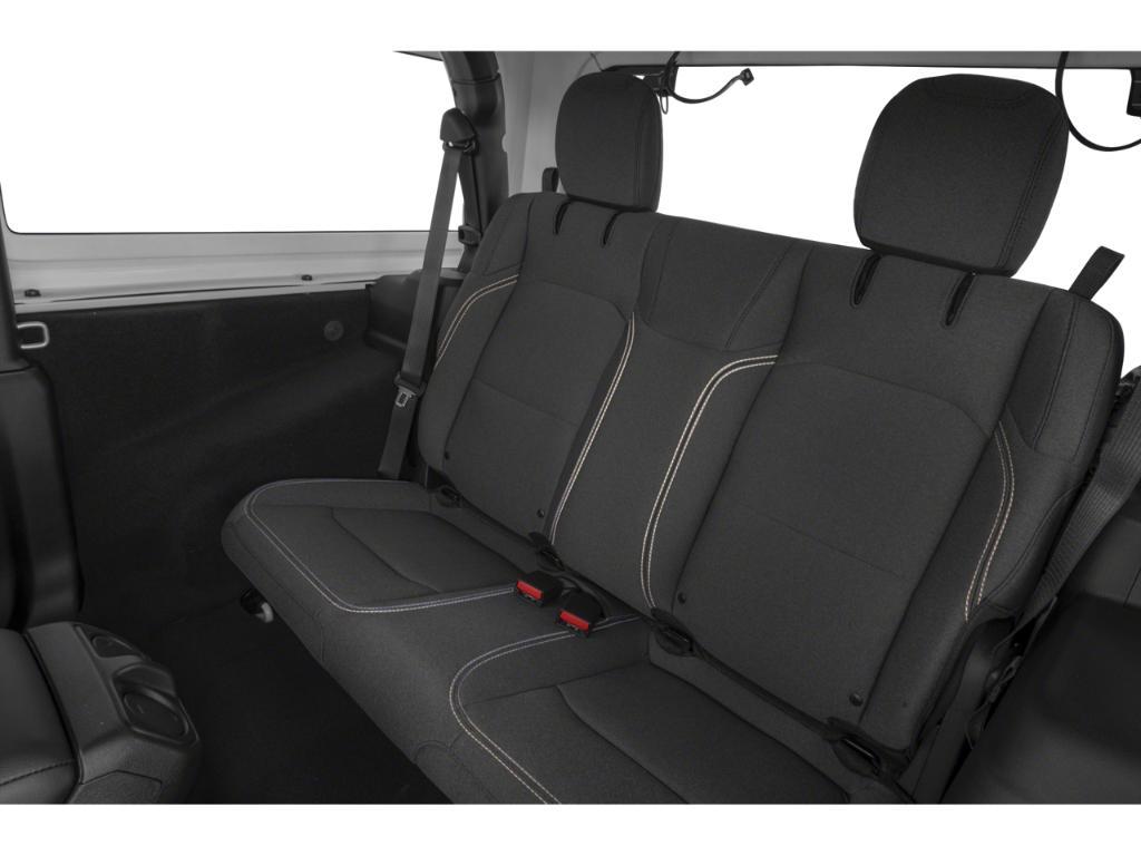 new 2025 Jeep Wrangler car, priced at $34,780
