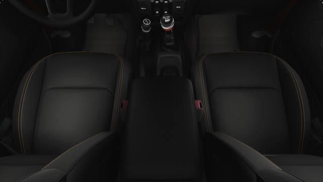 new 2025 Jeep Wrangler car, priced at $34,780