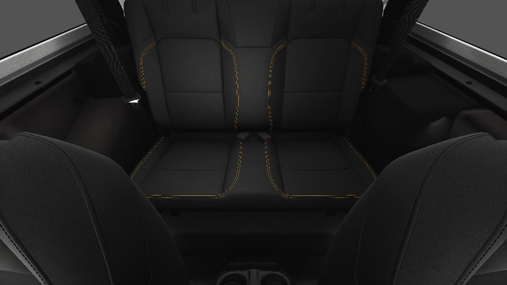 new 2025 Jeep Wrangler car, priced at $34,780