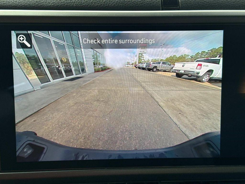 new 2026 Jeep Gladiator car