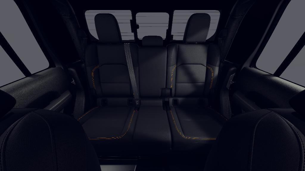 new 2026 Jeep Gladiator car