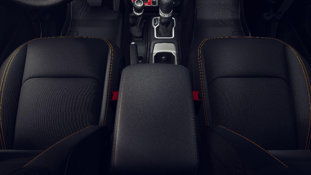 new 2026 Jeep Gladiator car