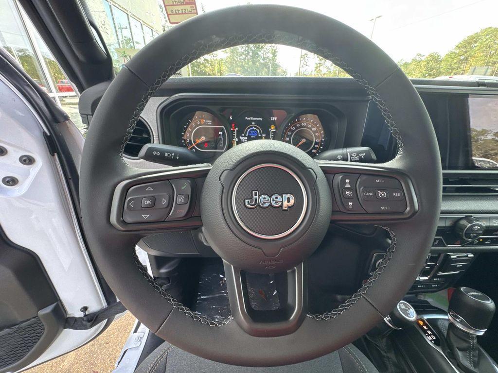 new 2026 Jeep Gladiator car