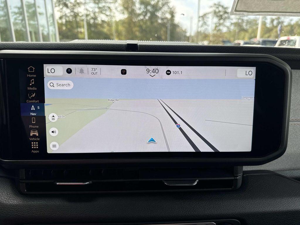 new 2026 Jeep Gladiator car