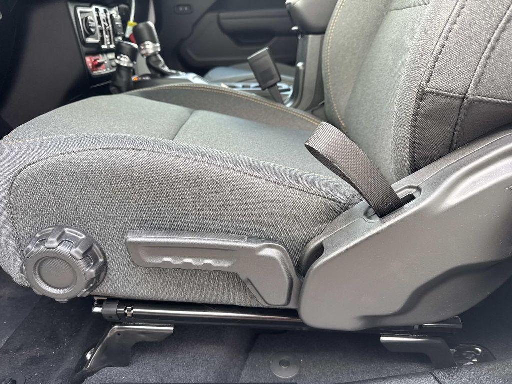 new 2026 Jeep Gladiator car