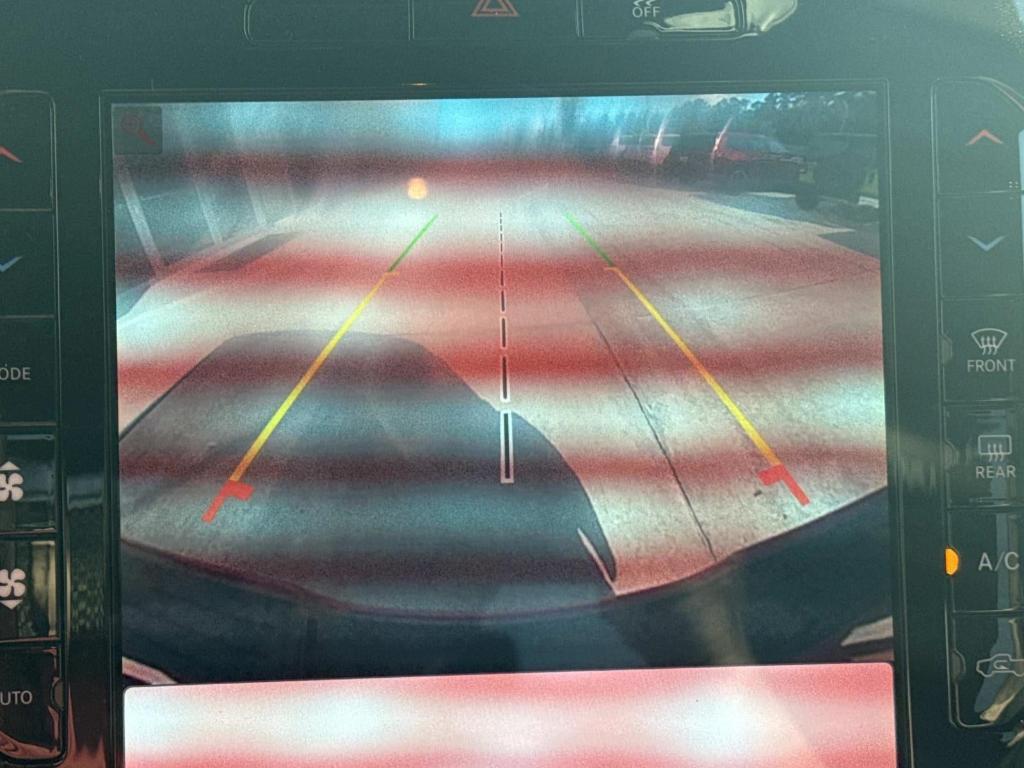 new 2026 Ram 2500 car, priced at $72,330