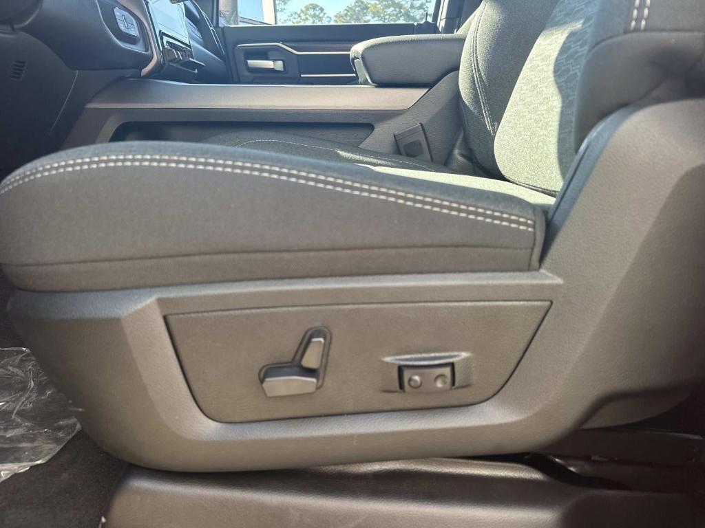 new 2026 Ram 2500 car, priced at $72,330