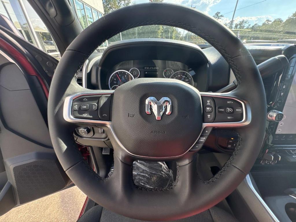 new 2026 Ram 2500 car, priced at $72,330