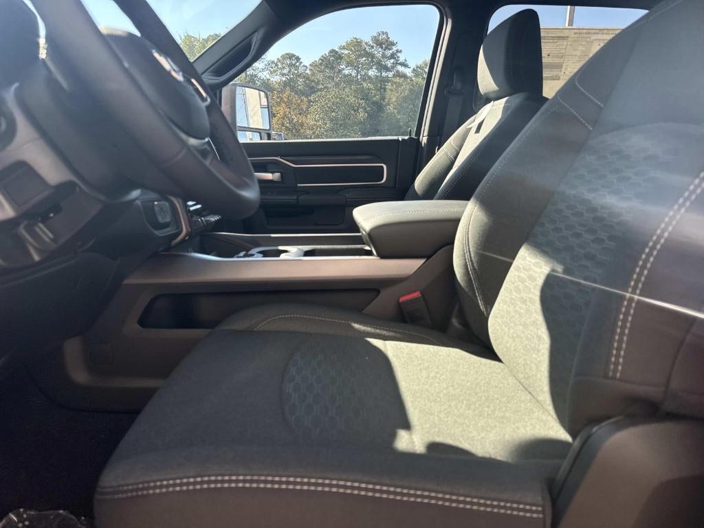 new 2026 Ram 2500 car, priced at $72,330