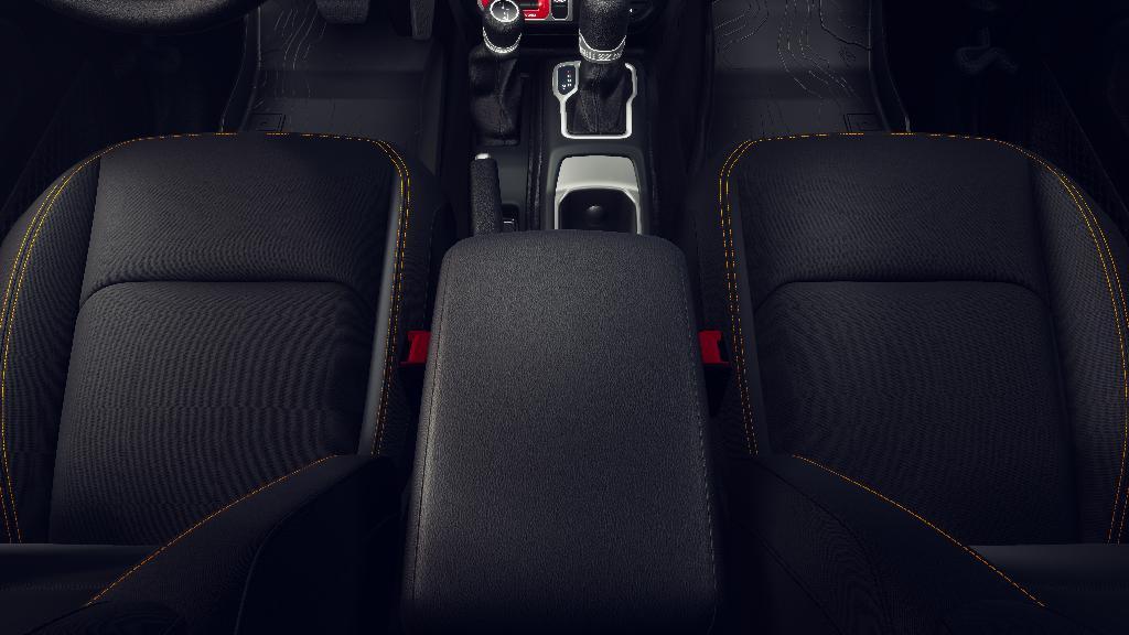 new 2026 Jeep Gladiator car