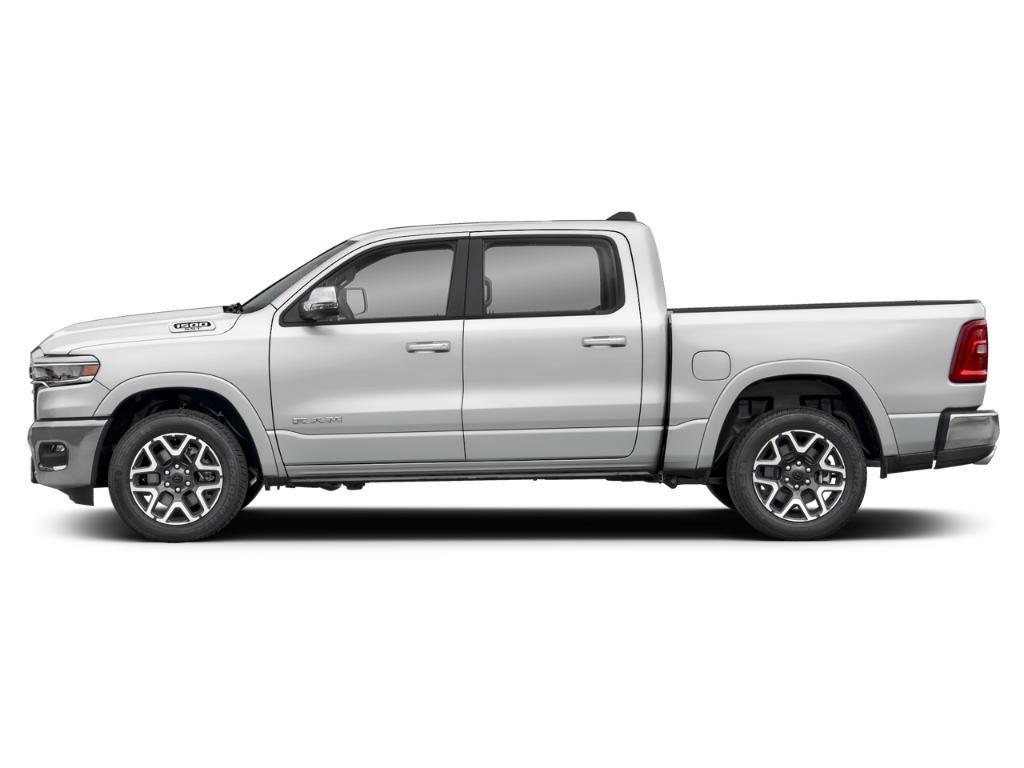 new 2025 Ram 1500 car, priced at $68,500