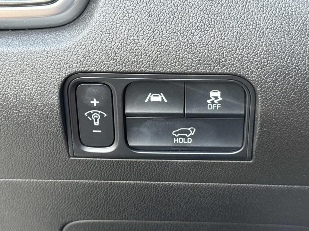 used 2022 Kia Sorento car, priced at $27,888