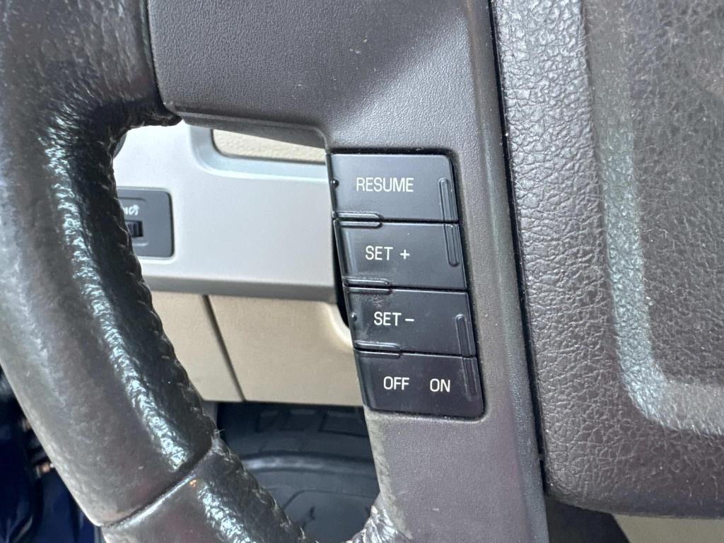 used 2010 Ford F-150 car, priced at $7,998