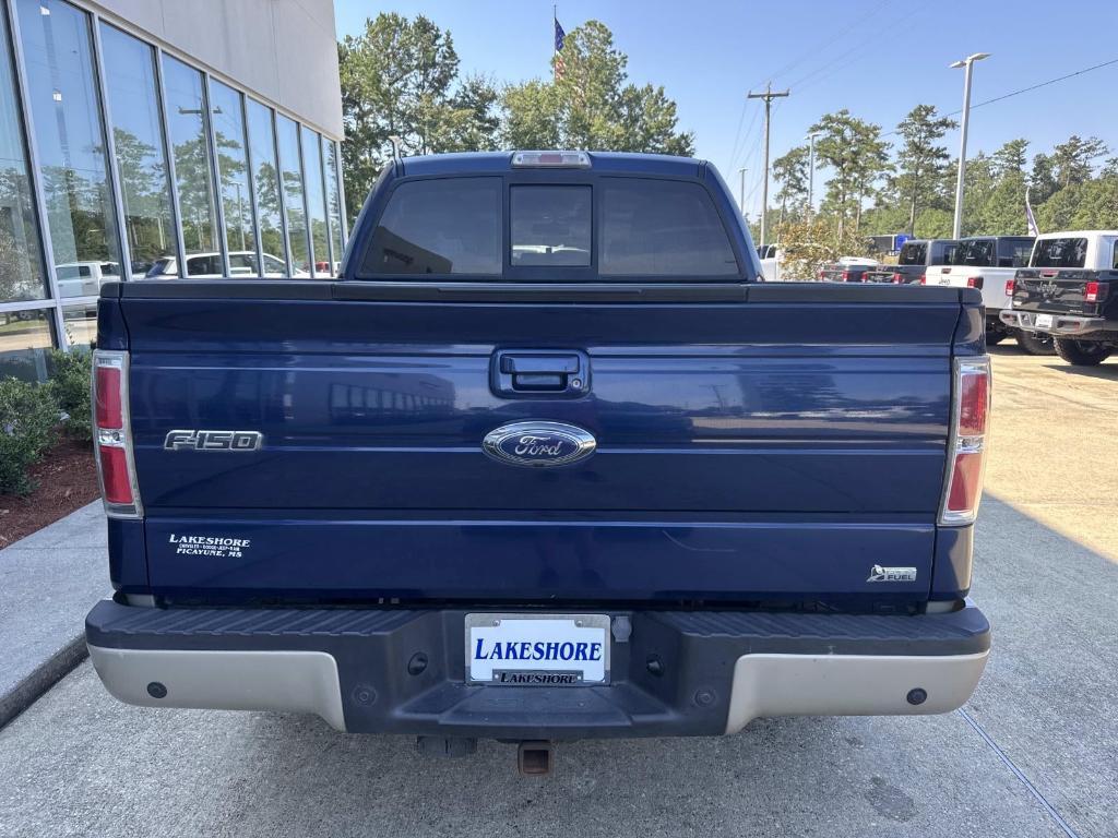 used 2010 Ford F-150 car, priced at $7,998