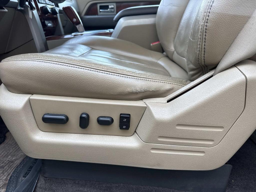 used 2010 Ford F-150 car, priced at $7,998