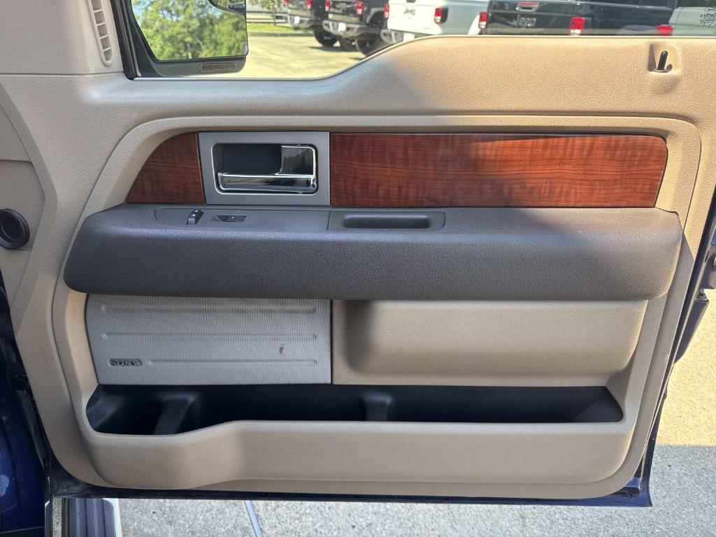 used 2010 Ford F-150 car, priced at $7,998