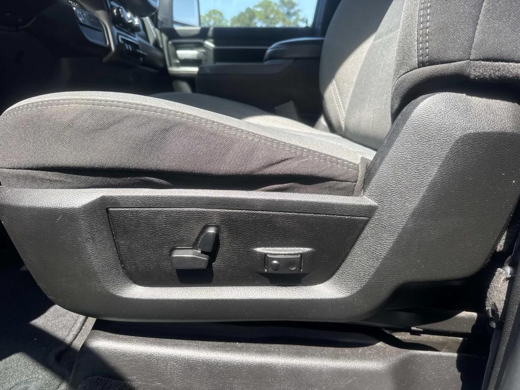 used 2024 Ram 2500 car, priced at $48,998