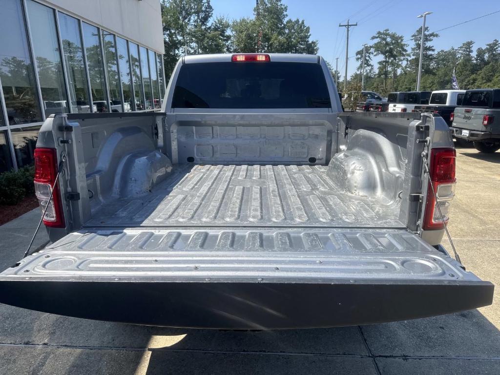 used 2024 Ram 2500 car, priced at $48,998