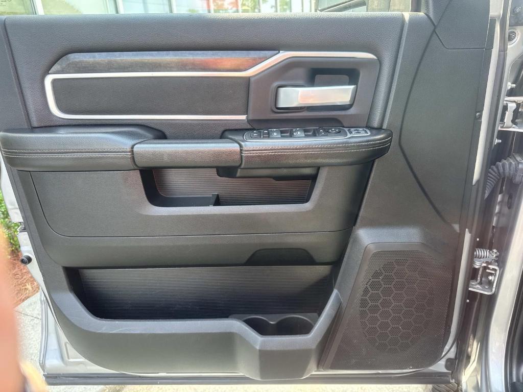 used 2024 Ram 2500 car, priced at $48,998