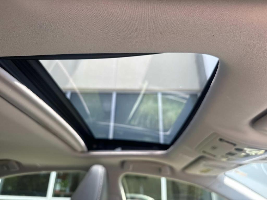 used 2015 Lexus IS 250 car, priced at $11,998