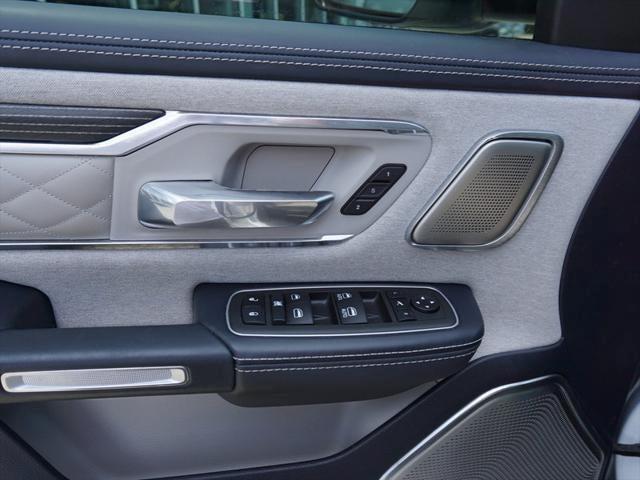 used 2022 Ram 1500 car, priced at $40,998