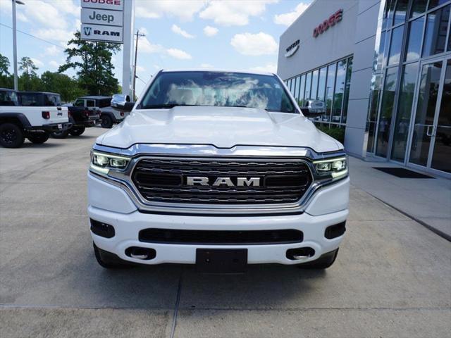 used 2022 Ram 1500 car, priced at $40,998