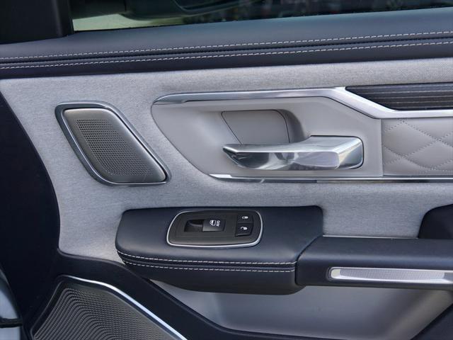 used 2022 Ram 1500 car, priced at $40,998