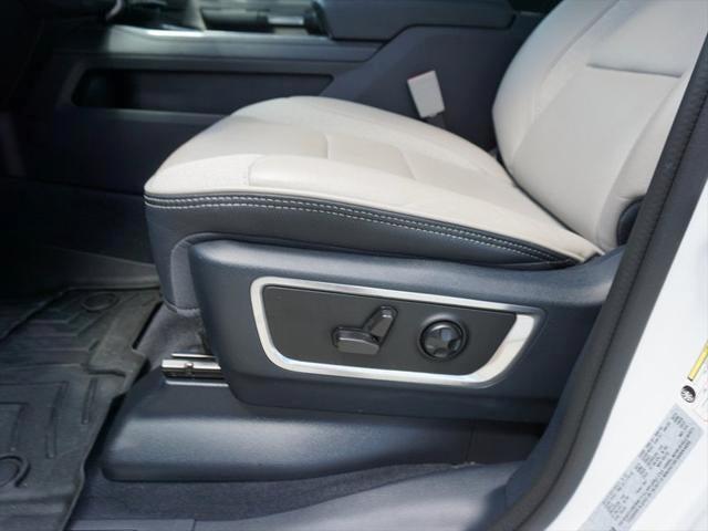 used 2022 Ram 1500 car, priced at $40,998