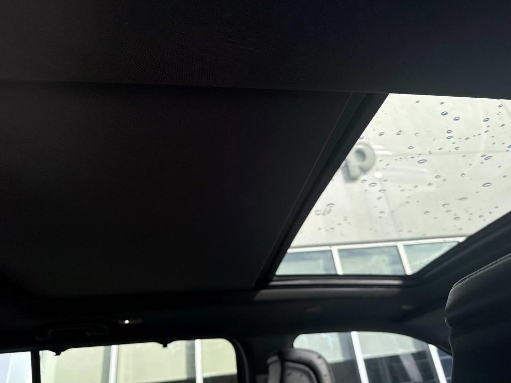 used 2022 Jeep Wagoneer car, priced at $38,998