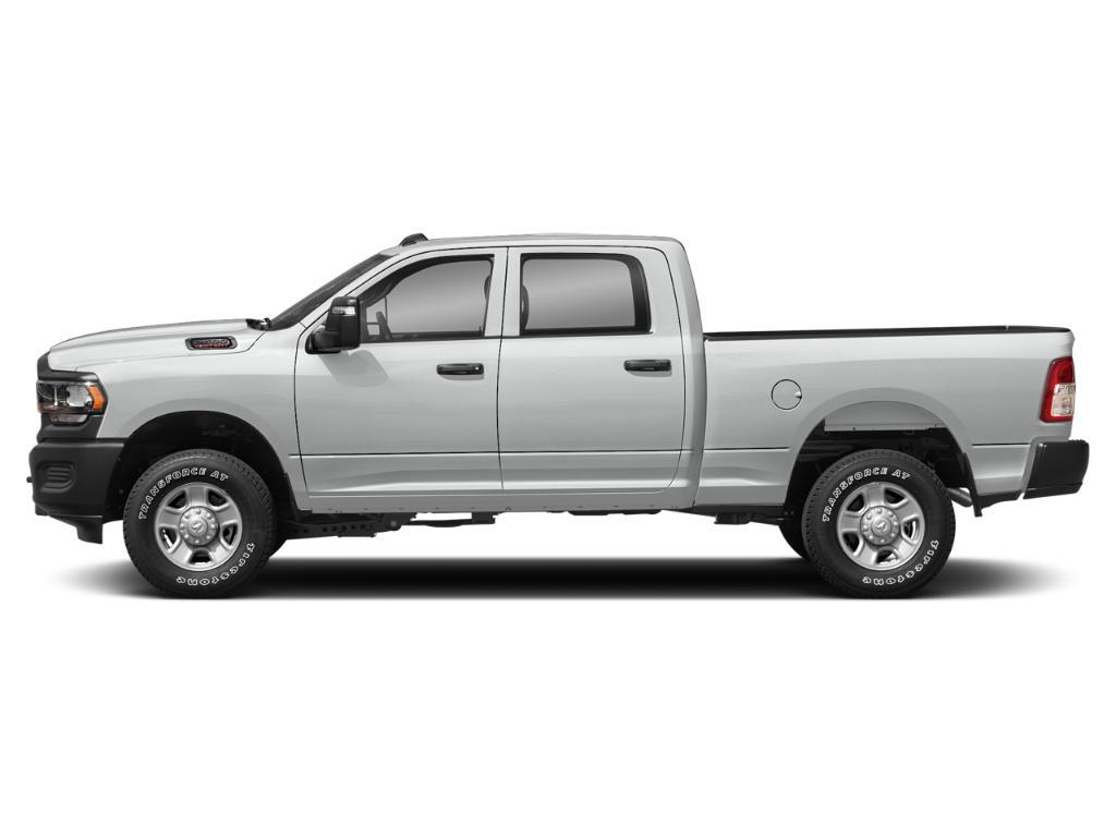 used 2024 Ram 2500 car, priced at $52,998