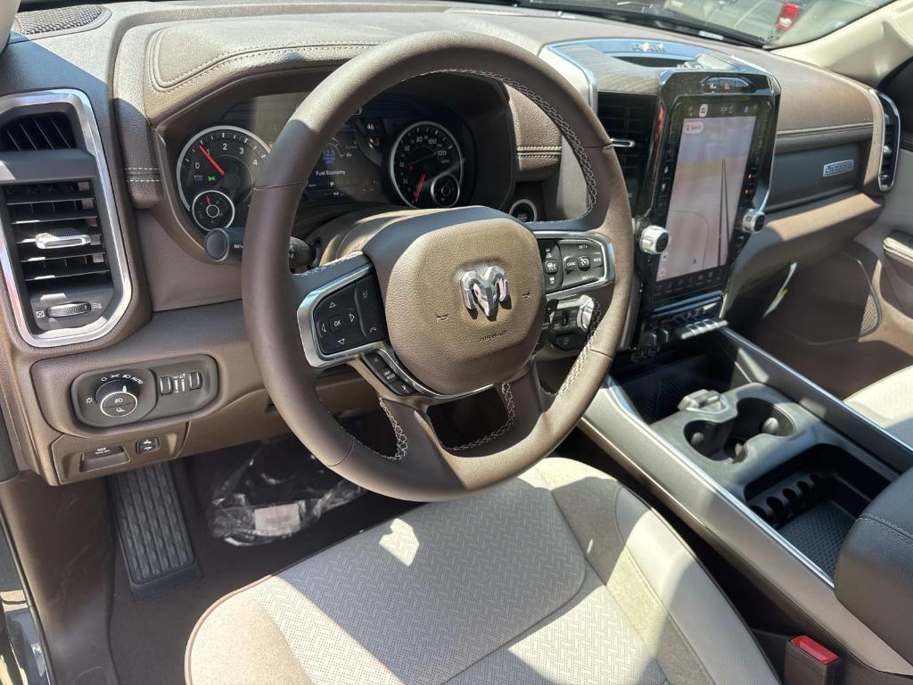 new 2026 Ram 1500 car, priced at $64,260